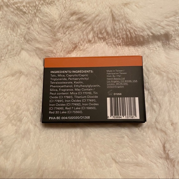 Phase Zero Makeup Making Moves Blusher - Picture 11 of 14